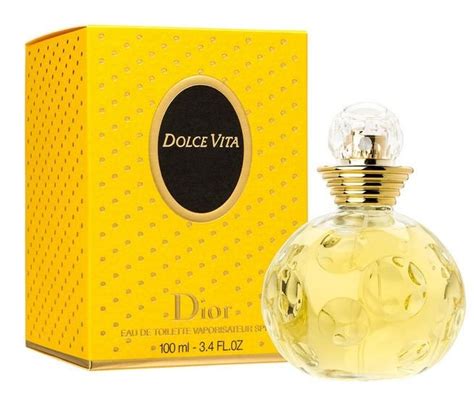 dior dolce vita 30ml|eau de dolce vita.